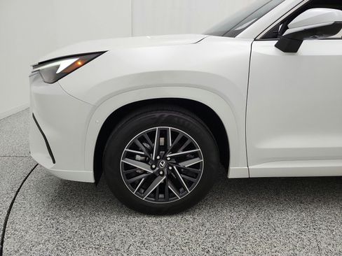 Used 2024 Lexus TX 350 FWD w/ Technology Package image 17