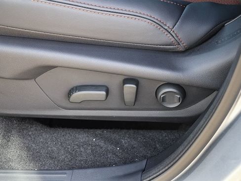 New 2026 Subaru Forester Touring image 15