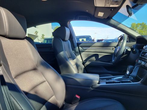 Used 2022 Honda Accord Sport image 28