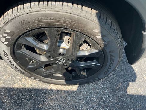 Used 2024 Honda HR-V Sport image 21