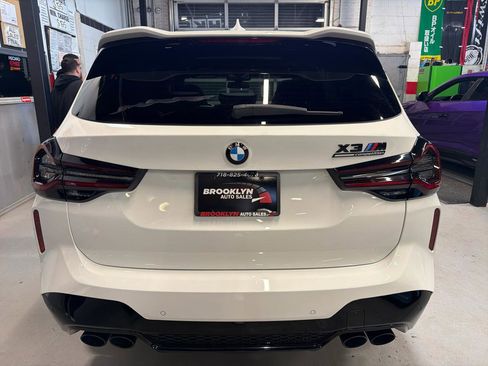 Used 2023 BMW X3 M image 7