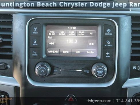 Used 2024 RAM 1500 Classic Warlock image 12