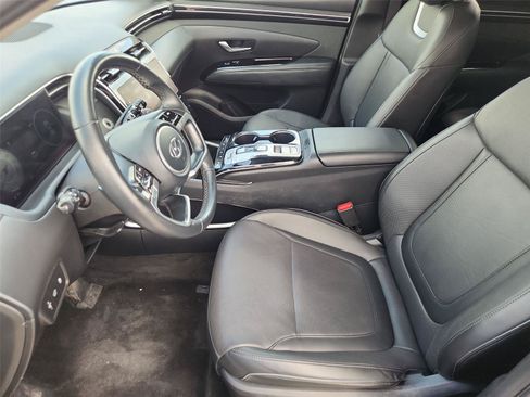 Used 2023 Hyundai Tucson Limited AWD/4WD image 20