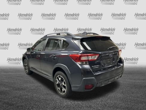 Used 2019 Subaru Crosstrek 2.0i Premium w/ Eyesight System AWD/4WD image 9