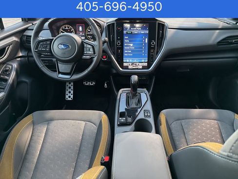 Used 2024 Subaru Crosstrek 2.5i Sport w/ Crosstrek Mirror Package image 22