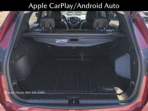 Used 2018 Chevrolet Equinox Premier AWD/4WD image 15