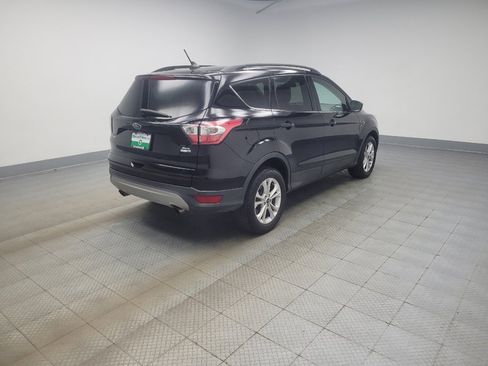 Used 2018 Ford Escape SEL AWD/4WD image 10