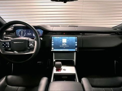 Certified 2024 Land Rover Range Rover SE AWD/4WD image 18
