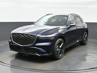 New 2026 Genesis GV70 3.5T Sport Prestige video 1