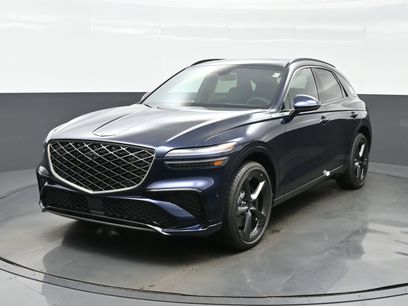 New 2026 Genesis GV70 3.5T Sport Prestige