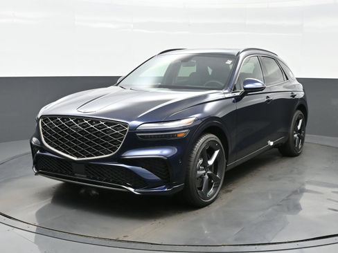 New 2026 Genesis GV70 3.5T Sport Prestige image 1