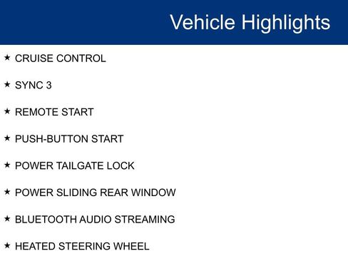 Used 2019 Ford F150 Lariat w/ Equipment Group 502A Luxury image 12