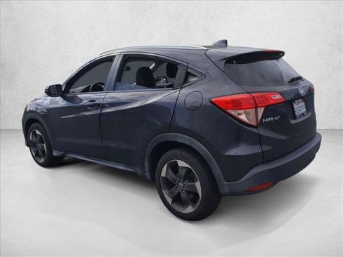 Used 2018 Honda HR-V EX-L image 5