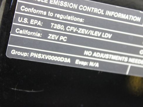 Used 2023 Nissan Ariya AWD image 45
