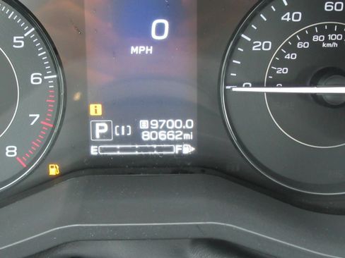 Used 2022 Subaru Impreza 2.0i Premium w/ Popular Package #2 AWD/4WD image 31