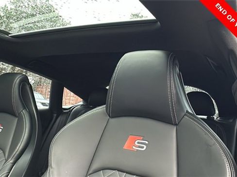 Used 2019 Audi S5 Premium Plus w/ Premium Plus image 31