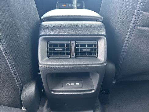 Used 2024 Honda CR-V EX image 28
