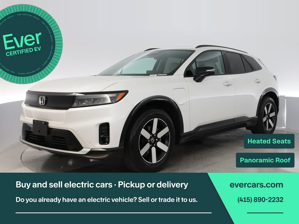 Used 2024 Honda Prologue Touring image 1