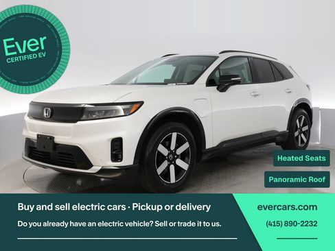 Used 2024 Honda Prologue Touring image 1