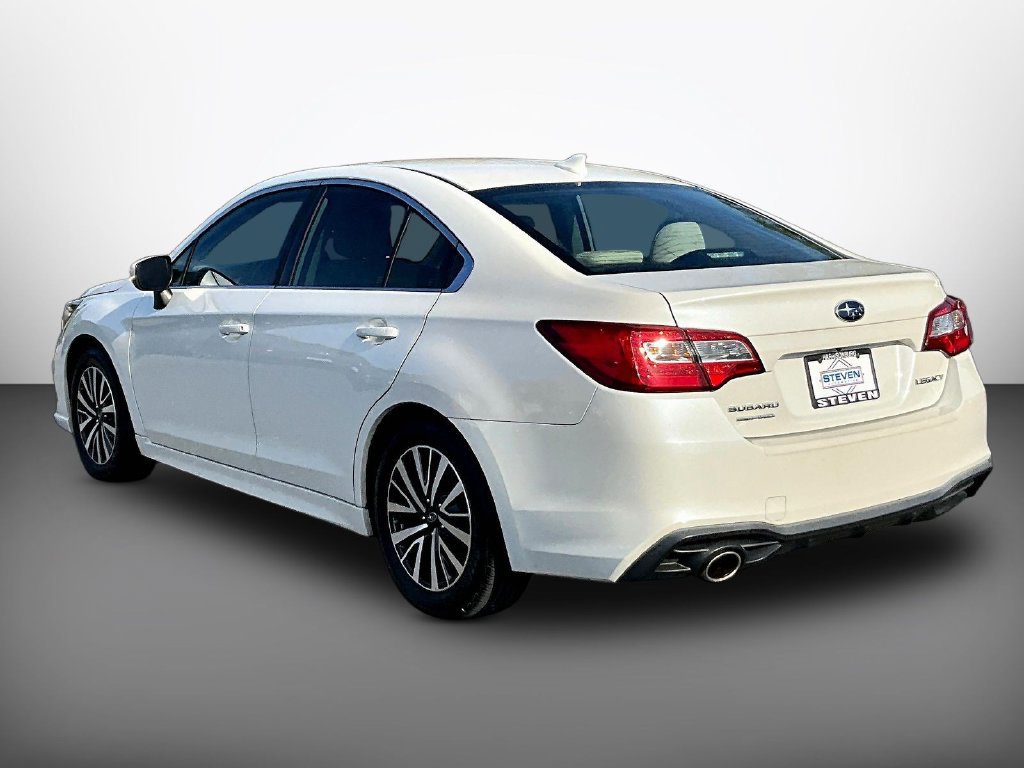 Used 2018 Subaru Legacy 2.5i Premium AWD/4WD image 4