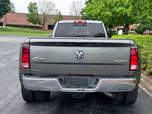 Used 2010 Dodge Ram 3500 Truck SLT w/ Big Horn Regional Package image 4