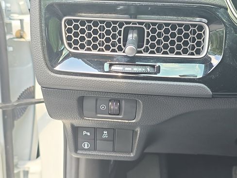 Certified 2024 Honda Civic Touring image 26