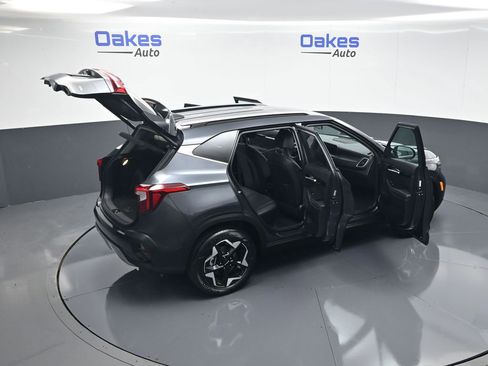 New 2026 Kia Seltos EX AWD/4WD image 59