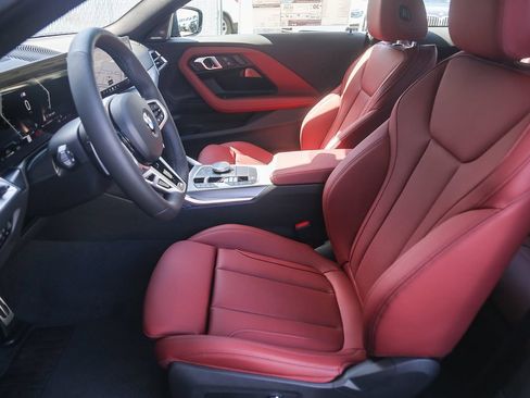 New 2026 BMW 230i Coupe w/ Premium Package RWD image 14