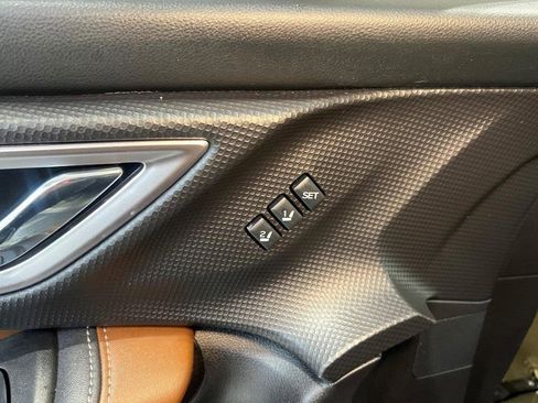 Used 2024 Subaru Forester Touring image 35