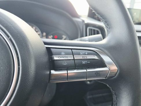 Used 2025 MAZDA CX-50 AWD 2.5 S w/ Premium Plus Pkg image 17