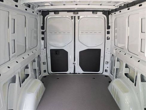 New 2026 Mercedes-Benz Sprinter 2500 image 15