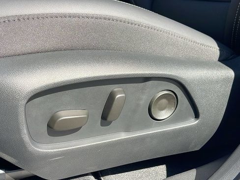 New 2026 GMC Terrain Elevation w/ Elevation Premium Package FWD image 11