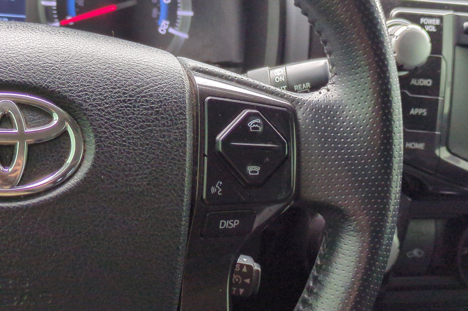 Used 2019 Toyota 4Runner TRD Off-Road Premium AWD/4WD image 35