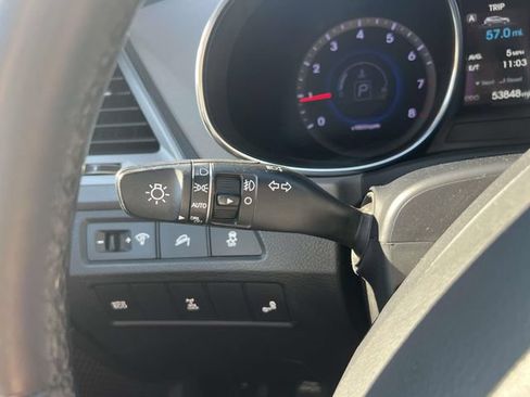 Used 2015 Hyundai Santa Fe Sport w/ Option Group 03 AWD/4WD image 25