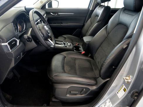 Used 2023 MAZDA CX-5 AWD 2.5 S w/ Select Package image 15