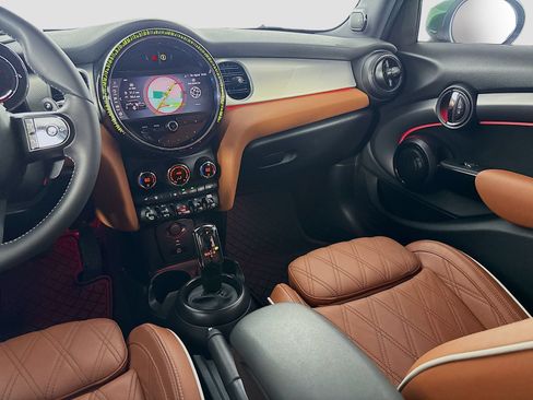Used 2024 MINI Cooper S FWD image 24