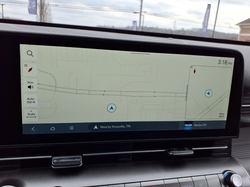 New 2026 Hyundai Kona Limited image 17