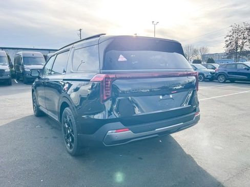 New 2026 Kia Carnival SX Prestige FWD image 10