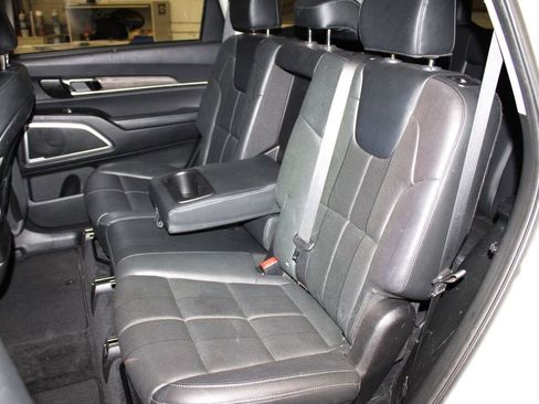 Used 2020 Kia Telluride EX image 29