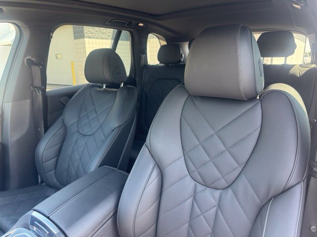 Certified 2026 BMW X5 xDrive40i AWD/4WD image 19