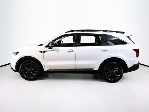 Used 2023 Kia Sorento X-Line EX AWD/4WD image 6