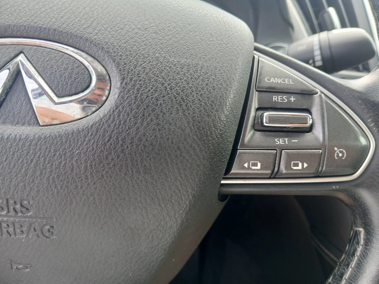 Used 2014 INFINITI Q50 Premium w/ Spare Tire Package RWD image 46