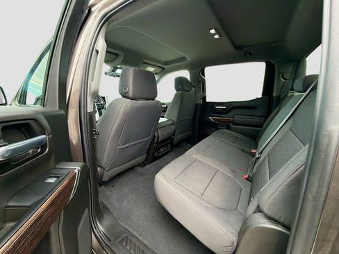 Used 2019 GMC Sierra 1500 SLE w/ SLE Value Package image 23