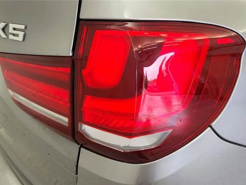 Used 2016 BMW X5 xDrive50i AWD/4WD image 15