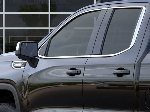 New 2026 GMC Sierra 1500 SLE w/ Preferred Package image 12