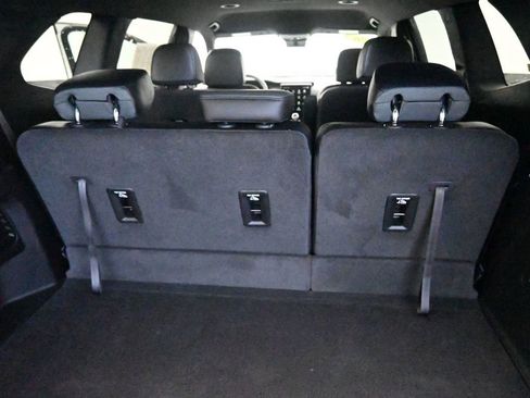 Used 2026 GMC Acadia AT4 image 20