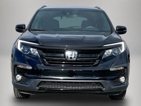 Used 2022 Honda Pilot Sport image 3