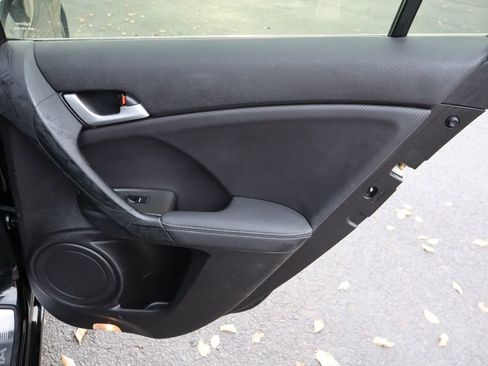 Used 2013 Acura TSX w/Tech image 23