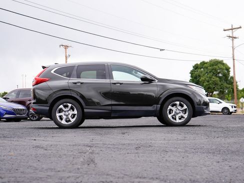 Used 2017 Honda CR-V EX-L image 13