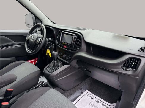 Used 2015 RAM ProMaster City Tradesman FWD image 15